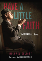 Have a Little Faith 1641608048 Book Cover
