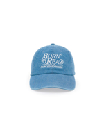 Born to Read, Forced to Work Hat B0F3C9NQGK Book Cover