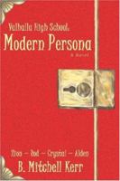 Modern Persona 0595444121 Book Cover