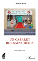 Un cabaret rue Saint-Denis (French Edition) 2343227845 Book Cover