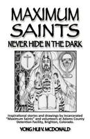 Maximum Saints - 1: Never Hide In The Dark 1469910543 Book Cover