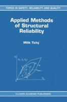 Applied Methods of Structural Reliability 0792323491 Book Cover