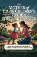 The Mother of Young Children's Guide to Spiritual Warfare: 30 Prayers Specifically for Moms of Children in the Early Stages of Childhood B0F2YRTHPP Book Cover