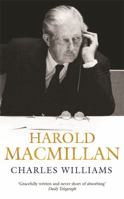 Harold Macmillan 0297851942 Book Cover