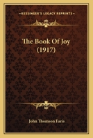 The Book Of Joy 1018628223 Book Cover