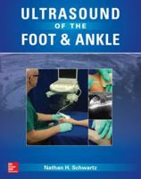 Ultrasound of the Foot and Ankle 0071831088 Book Cover