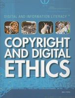 Copyright and Digital Ethics 1448813239 Book Cover