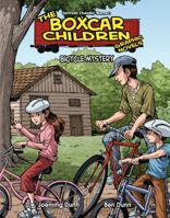 Bicycle Mystery 1616411252 Book Cover