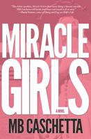 Miracle Girls 1938126165 Book Cover