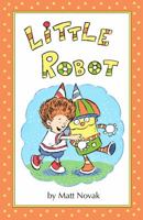 Little Robot 0988888920 Book Cover