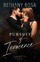 Pursuit of Innocence : The Pursuit Series 196803000X Book Cover