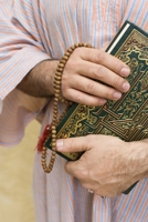 Becoming a Prayer Warrior B0FD3PRPD7 Book Cover