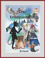 On Krampusnacht: A Tale Of Traditions For Krampusnacht And St. Nicholas Day B0BMSZLC2S Book Cover