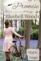 Promise of the Bluebell Woods 1738712206 Book Cover