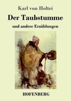 Der Taubstumme 3743721880 Book Cover