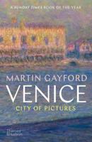 Venice 0500295018 Book Cover