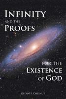 Infinity and the Proofs for the Existence of God 1532070330 Book Cover