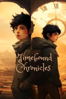 Timebound Chronicles B0C9SBXNPN Book Cover