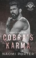 Cobra's Karma 1952423481 Book Cover