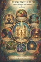 Alternative Health: Tools for the Mind, Body, and Soul B0GYJTBTLD Book Cover