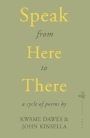 Speak from Here to There 1845233190 Book Cover