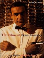 The Films Of Sean Connery 0806522232 Book Cover