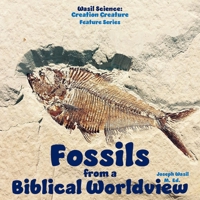 Wasil Science: Fossils from a Biblical Worldview B0F5P4RCMQ Book Cover
