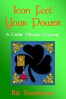 Icon Feel Your Power 1535193115 Book Cover