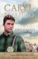 John David's Calling 198621768X Book Cover