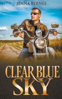 Clear Blue Sky B0BTP1DGJH Book Cover