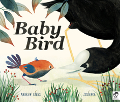 Baby Bird 178603591X Book Cover