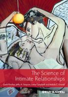 The Science of Intimate Relationships 1405179198 Book Cover