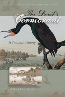 The Devil’s Cormorant: A Natural History 1611684749 Book Cover