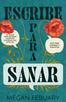 Valiente sobre la página: Escribir nuestras historias más difíciles nos trae sanidad y plenitud B0FVRWW1CJ Book Cover