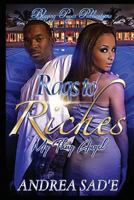 Rags to Riches: My Thug Angel 1519489560 Book Cover