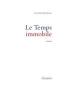 Le temps immobile, Tome 1 : 2246000203 Book Cover