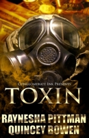 Toxin 0996785620 Book Cover