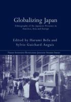 Globalizing Japan (Nissan Institute/Routledge Japanese Studies) 0415285666 Book Cover