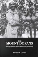 The Mount Dorans 0962383988 Book Cover