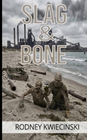 SLAG & BONE B0H6L92D2M Book Cover
