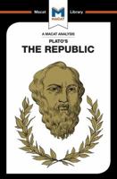 The Republic (The Macat Library) 1912127873 Book Cover