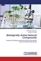 Biologically Active Natural Compounds 3659547263 Book Cover