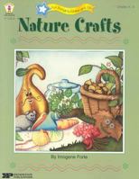 Nature Crafts 0865300984 Book Cover