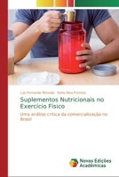 Suplementos Nutricionais no Exercício Físico 6139675510 Book Cover