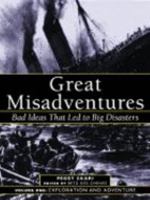 Great Misadventures Edition 1. 0787627984 Book Cover