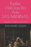 LAS MENINAS: O Segredo e os Mistérios desta pintura B08NWXH87D Book Cover