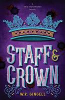 Staff & Crown 0994332572 Book Cover