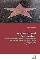 Ambivalenz und Zerrissenheit 3639349172 Book Cover