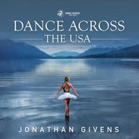 Dance Across the USA 0692953701 Book Cover
