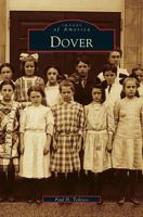 Dover (Images of America: Massachusetts) 0738504246 Book Cover
